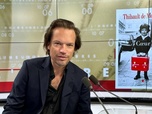 Replay L'Heure des Livres (Émission du 09/09/2024) - Thibault de Montaigu