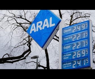 Replay Europe : des prix du pétrole et du gaz durablement élevés, même après le cessez-le-feu en Iran