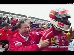 Replay Michael Schumacher - En quête de vérité - Sport Auto