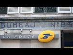 Replay Un groupe de cybercriminels prorusses revendique le piratage de La Poste
