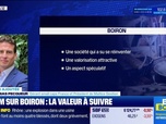 Replay BFM Bourse - Valeur ajoutée : Ils apprécient Boiron - 22/12