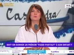 Replay Estelle Midi - Doit-on donner un prénom passe-partout à son enfant ?