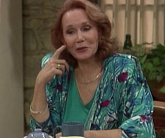 Replay Madame est servie - S05 E17 - Pour l'exemple