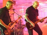 Replay Ground Control - The Stranglers