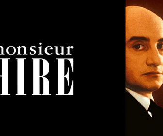 Replay Monsieur Hire