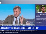 Replay Apolline de 9 à 10 - Meurtre de Mehdi Kessaci: On craint de repartir sur une séquence médiatique, confie Franck Allisio député RN et candidat à la mairie de Marseille