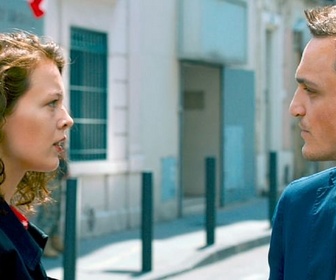 Replay Le cinéma de Christian Petzold - Transit
