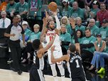 Replay NBA : Brunson et New York piègent les Spurs !