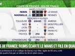 Replay BFM Première prématinale - Le journal des sports du 4 février