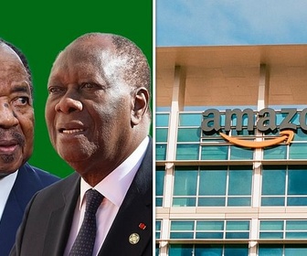 Replay Cameroun et Côte d'Ivoire : élections / IA : menace sur l'emploi - 28 minutes