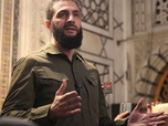 Replay ARTE Info Expresso - Syrie : al-Joulani, un radical pragmatique ?