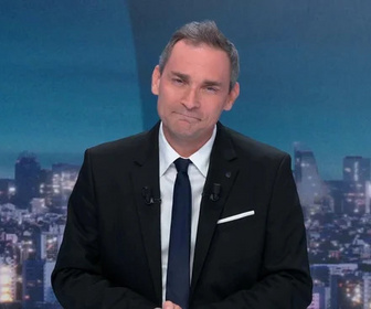 Replay A Suivre avec Loïc de La Mornais - 21/09/2026