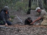 Replay Australie, la ruée vers l'or - S9E6 - 1 pépite à 1 kilo, sinon rien !
