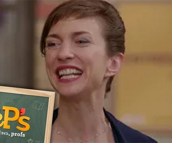 Replay PeP's - parents, élèves, profs - épisode 022