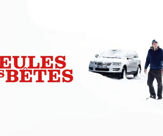 Replay Seules les bêtes