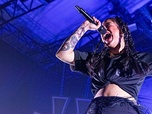 Replay Hellfest Warm-up Tour 2025 - Novelists