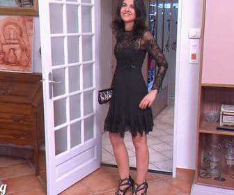 Replay Les reines du shopping - J5 : Élégante en bottines