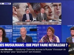Replay BFM Story - Story 2 : Frères musulmans, une menace pour la France ? - 20/05
