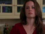 Replay Charmed - S4 E13 - La boîte de Pandore