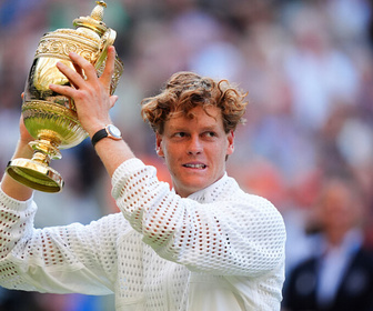 Replay Wimbledon - Jannik Sinner s'offre Zverev en finale et conserve son titre !