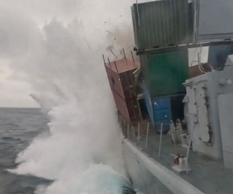 Replay Otan : mettre en scène la puissance - Le dessous des images