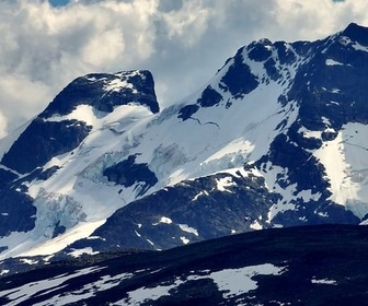 Replay Le Jotunheimen - Les merveilles de la haute montagne