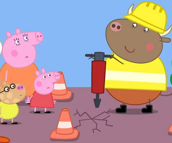 Replay Peppa Pig