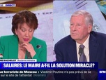 Replay Face à Duhamel : Roselyne Bachelot - Salaires, Le Maire a-t-il la solution miracle ? - 25/03