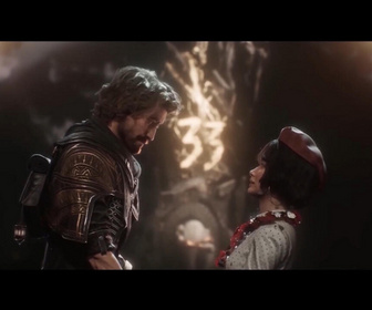 Replay À l'Affiche ! - Clair Obscur, le jeu vidéo qui fait vibrer la Paris Games Week