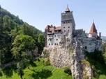 Replay Château de Bran, à l'ombre des prédateurs - Secrets sauvages du patrimoine