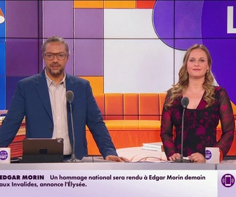 Replay 5/7 le morning RMC - Émission du 2 juin 2026