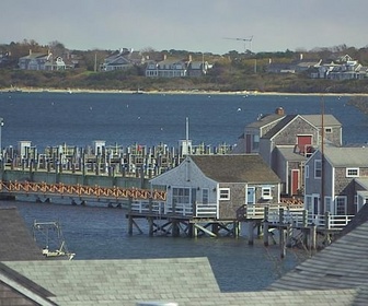 Replay Massachusetts - Invitation au voyage