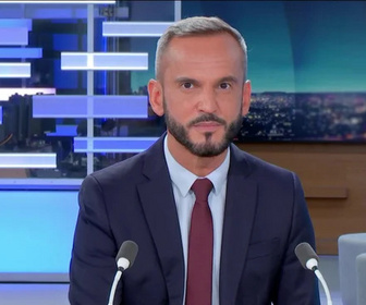 Replay Le 23h - 22/10/2025