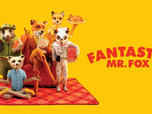 Replay Fantastic Mr Fox