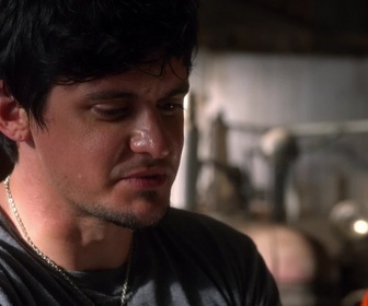 Replay Blue Mountain State - S03 E12