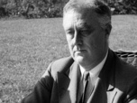 Replay Les coulisses de l'histoire - Le New Deal… mais pas pour tous