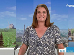 Replay ICI 12/13 édition toutes régions - Émission du jeudi 19 juin 2025