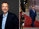 Replay Les platistes / Xi Jinping, le marathon diplomatique - 28 minutes