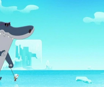Replay Zig et Sharko - On se fait un film ?