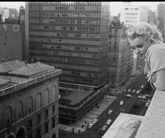 Replay Marilyn Monroe, la célébrité à tout prix (2/3)