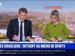 Replay BFM Première week-end - Dimanche 12 octobre 2025