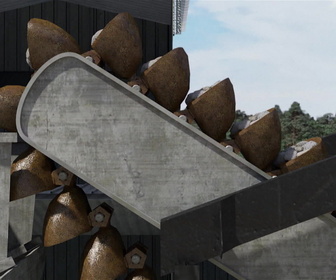 Replay Alaska, la ruée vers l'or : extrême limite - S5E5 - Un paradis doré