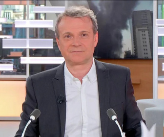 Replay L'info s'éclaire - 19/03/2026