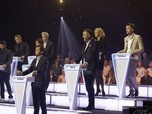 Replay Le grand concours - 50 ans de TF1 du 28 janvier 2025 - Partie 2