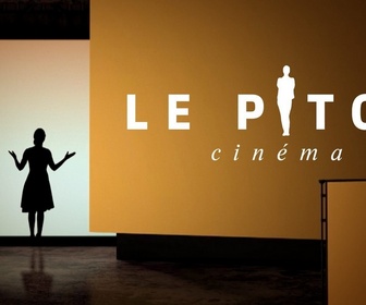 Replay Le pitch cinéma - Émission du dimanche 27 octobre 2024