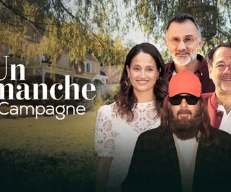 Replay Un dimanche à la campagne - 06/09/2026