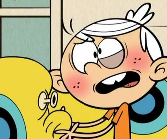 Replay Bienvenue chez les Loud - Une piscine pour les Loud