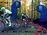 Replay l'étape 14 à Lake Placid - VTT - Coupe du monde