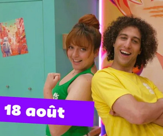 Replay Okoo-koo - Best Of du 18 Août 2025