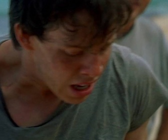 Replay Lost : les disparus - S3 E21 - Meilleurs moments
